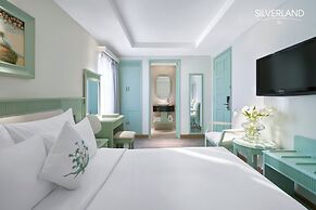 Silverland Sil Hotel