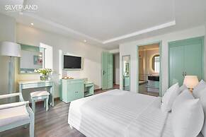 Silverland Sil Hotel