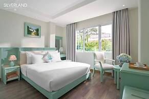 Silverland Sil Hotel