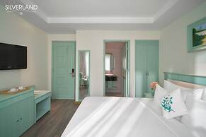 Silverland Sil Hotel