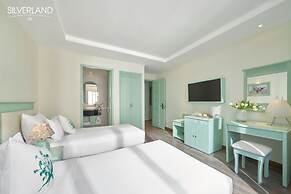 Silverland Sil Hotel