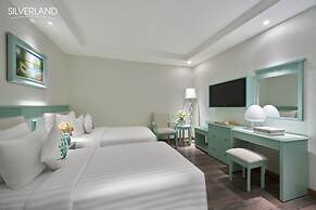 Silverland Sil Hotel