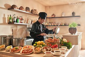 Silverland Sil Hotel