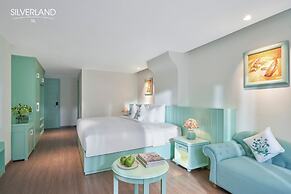 Silverland Sil Hotel