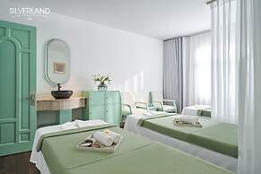 Silverland Sil Hotel