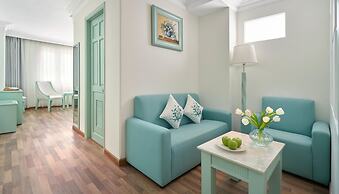 Silverland Sil Hotel