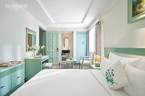 Silverland Sil Hotel