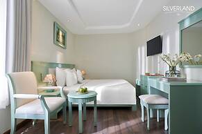 Silverland Sil Hotel