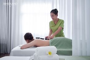 Silverland Sil Hotel