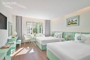 Silverland Sil Hotel