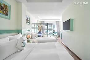 Silverland Sil Hotel