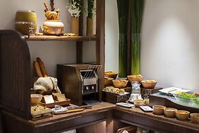 Silverland Min Hotel