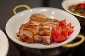 Silverland Min Hotel