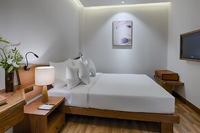 Silverland Min Hotel