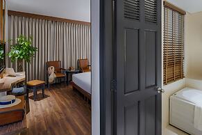 Silverland Min Hotel