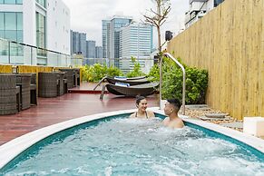 Silverland Min Hotel