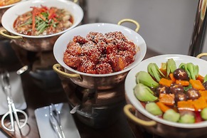 Silverland Min Hotel