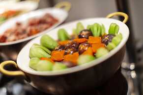 Silverland Min Hotel