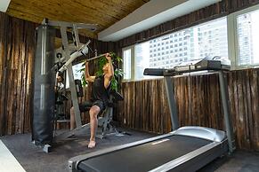 Silverland Min Hotel