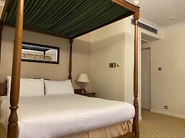 Brook Mollington Banastre Hotel and Spa