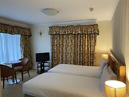 Brook Mollington Banastre Hotel and Spa