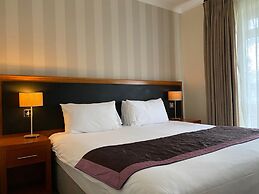 Brook Mollington Banastre Hotel and Spa