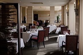 Brook Mollington Banastre Hotel and Spa