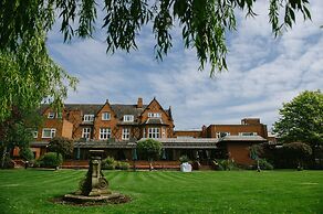Brook Mollington Banastre Hotel and Spa