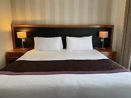 Brook Mollington Banastre Hotel and Spa