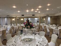 Brook Mollington Banastre Hotel and Spa