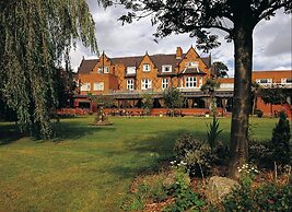 Brook Mollington Banastre Hotel and Spa