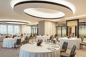 Sheraton Mall of the Emirates Hotel, Dubai