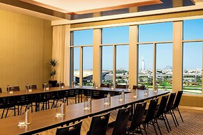 Sheraton Mall of the Emirates Hotel, Dubai