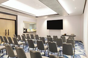 Sheraton Mall of the Emirates Hotel, Dubai