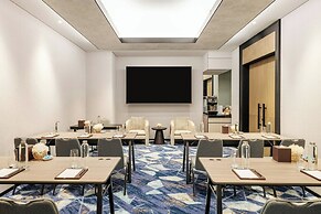 Sheraton Mall of the Emirates Hotel, Dubai