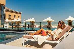 Sheraton Mall of the Emirates Hotel, Dubai