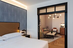 Sheraton Mall of the Emirates Hotel, Dubai