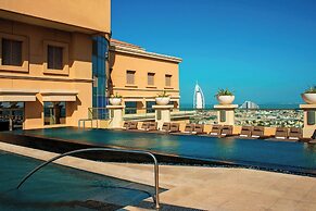 Sheraton Mall of the Emirates Hotel, Dubai