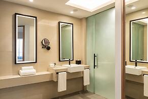 Sheraton Mall of the Emirates Hotel, Dubai