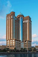 Sheraton Mall of the Emirates Hotel, Dubai