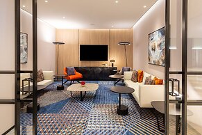 Sheraton Mall of the Emirates Hotel, Dubai