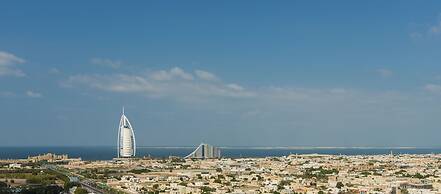 Sheraton Mall of the Emirates Hotel, Dubai
