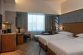 Sheraton Mall of the Emirates Hotel, Dubai