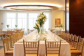 Sheraton Mall of the Emirates Hotel, Dubai