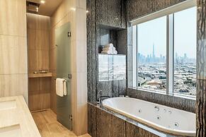 Sheraton Mall of the Emirates Hotel, Dubai