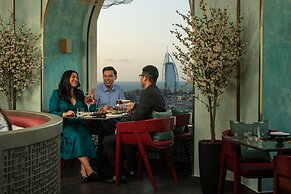 Sheraton Mall of the Emirates Hotel, Dubai