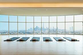 Sheraton Mall of the Emirates Hotel, Dubai