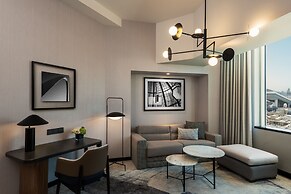 Sheraton Mall of the Emirates Hotel, Dubai