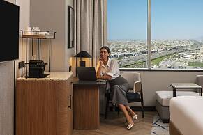 Sheraton Mall of the Emirates Hotel, Dubai