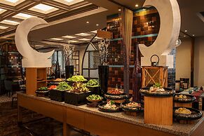 Sheraton Mall of the Emirates Hotel, Dubai